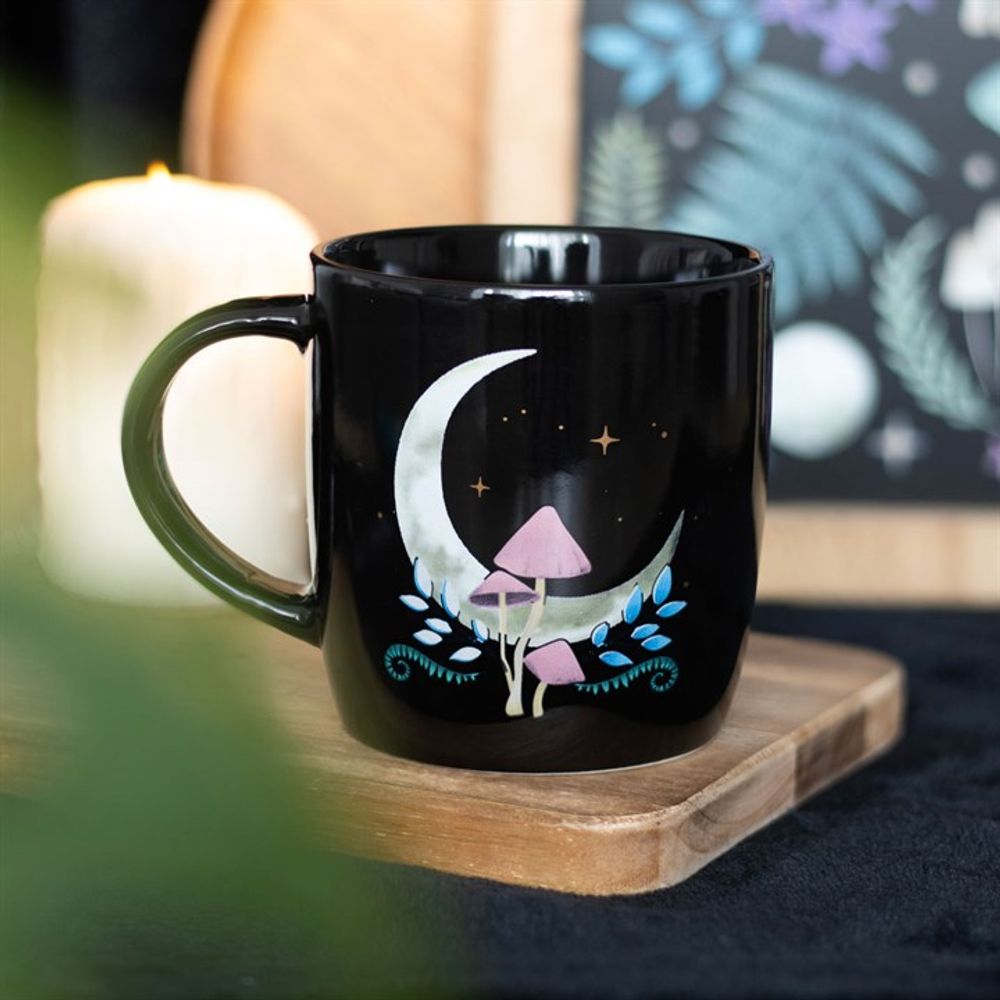 Mystical Moon Mug