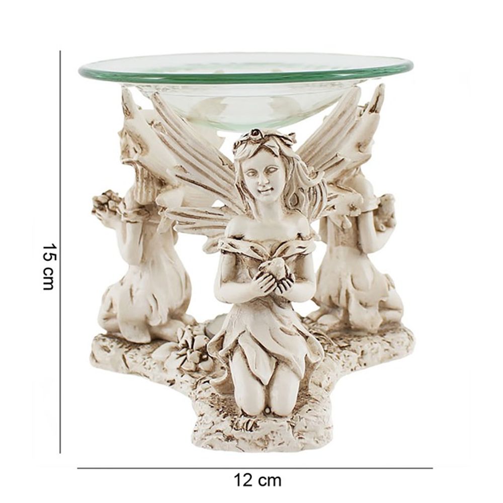 Fairy Oil Burner