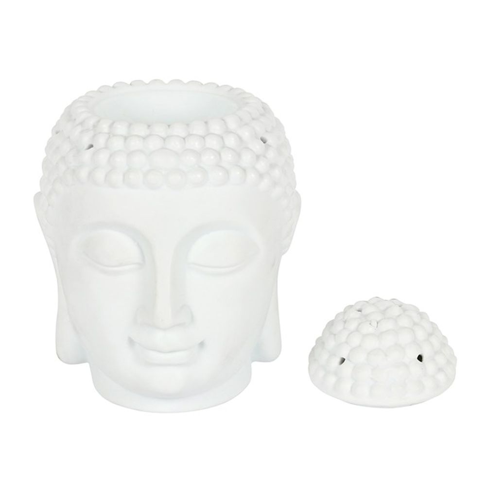 Giant Buddha Oil Burner